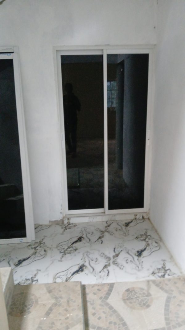 20240824_155106 Frame Laminated 1/4 Glass 72×72