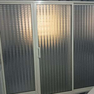 Acrylic Shower 72x72