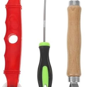 1 Set Press Screen Pulley Window Screen Installation Tool