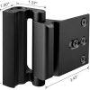 415UJffjLoL._AC_.jpg Home Security Door Lock Reinforcement – Child Proof High Security Door Locks