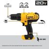 41gnLuUrPZL._AC_.jpg DEWALT 20V MAX Cordless Drill and Impact Driver, Power Tool Combo Kit