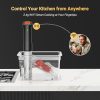 41wUopTXzyL._AC_.jpg 2.4G WIFI Sous Vide Cooker Machine