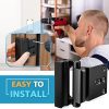 51BPt61ssL._AC_.jpg Home Security Door Lock Reinforcement – Child Proof High Security Door Locks