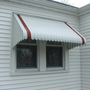 Awning 24x48