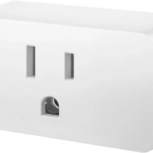 4 Pack Smart Plug, Voice Control Outlet, Remote &amp