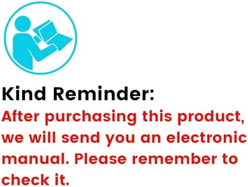 3000W Pure Sine Wave Inverter 12V DC to 110V/120V AC with USB, Type-C, Remote Control & LCD for RV, Solar & Emergency Power-Free Shipping to Jamaica/No Import Charges!!!