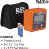 Klein Tools 935DAG Digital Angle Gauge & Electronic Level, 0–90° and 0–180° Measurement Ranges-Techvett-Free Shipping