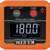 Klein Tools 935DAG Digital Angle Gauge & Electronic Level, 0–90° and 0–180° Measurement Ranges-Techvett-Free Shipping