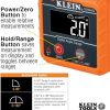 Klein Tools 935DAG Digital Angle Gauge & Electronic Level, 0–90° and 0–180° Measurement Ranges-Techvett-Free Shipping