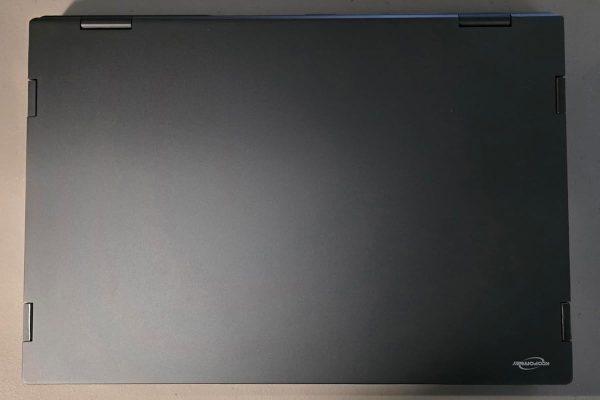 KOOFORWAY Triple Screen Laptop 16” + Dual 10.5”, Core i7-12700H, 32GB RAM, 2TB SSD, Windows 11 Pro-Free Shipping to Jamaica/No Import Charges!!!