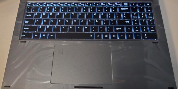 KOOFORWAY Triple Screen Laptop 16” + Dual 10.5”, Core i7-12700H, 32GB RAM, 2TB SSD, Windows 11 Pro-Free Shipping to Jamaica/No Import Charges!!!