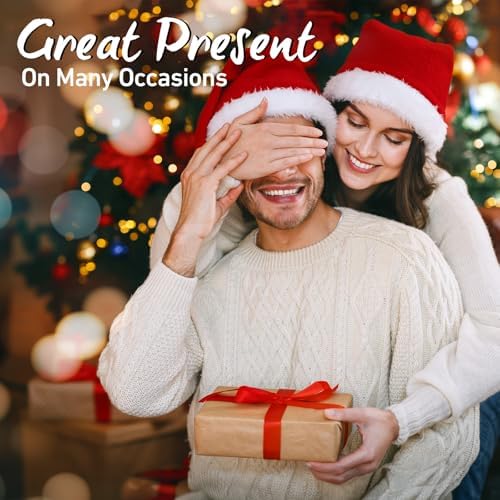 Electric Coffee Mug Warmer with Digital Display, 3-Temp Settings, 2–12H Timer, 304 Stainless Steel Desk Cup Warmer --Techvett-Free Shipping