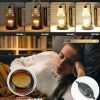 GODONLIF Dimmable Candle Warmer Lamp with Timer, Wax Melt Warmer for Jar Candles with 2 Bulbs-Techvett-Free Shipping