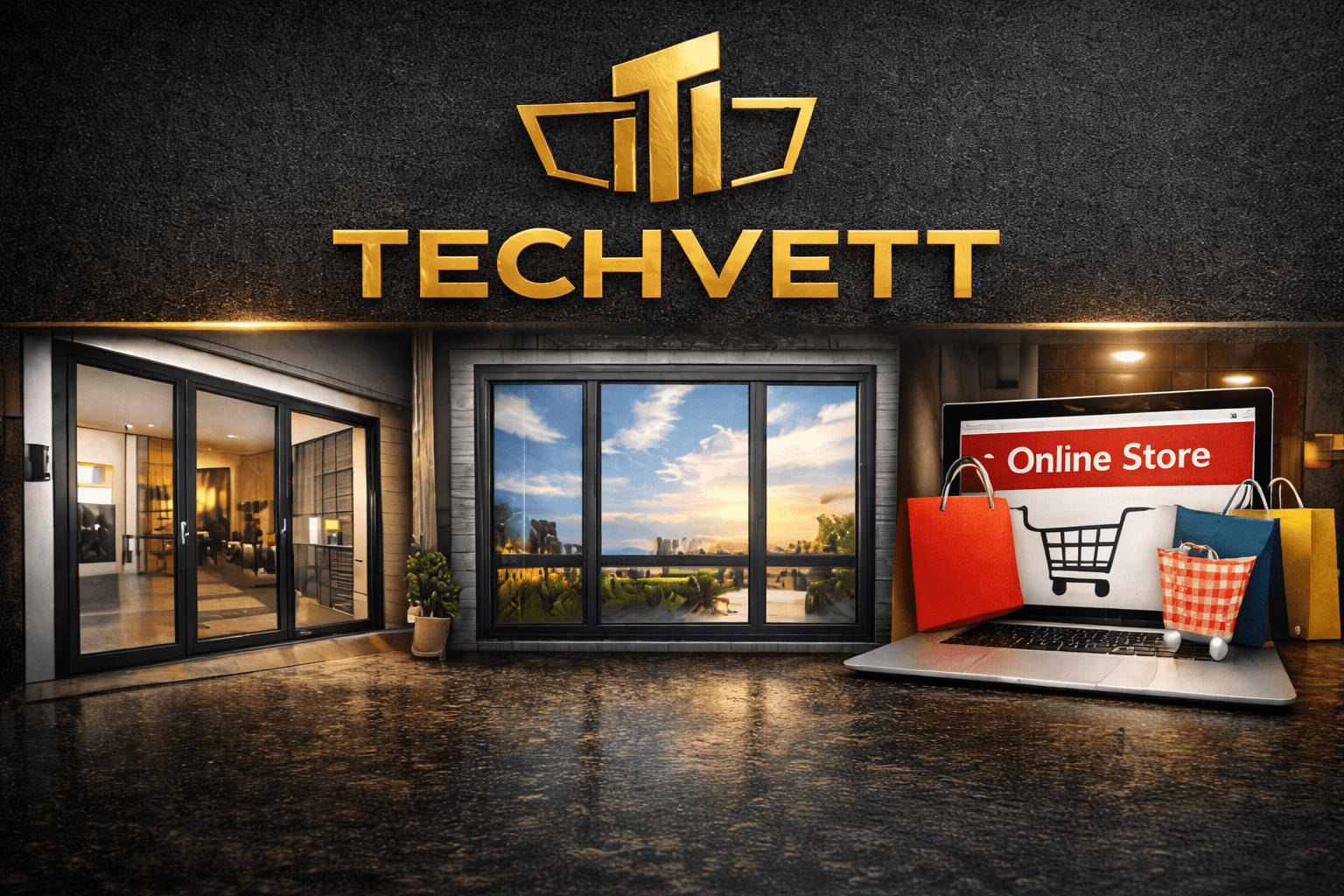 ChatGPT Image Jan 11, 2026, 02_30_02 PM PowMr 4.2KW Hybrid Solar Inverter 24V 220V Off Grid Pure Sine Inverter Dual Output Built in WIFI with MPPT 100A Solar Charger