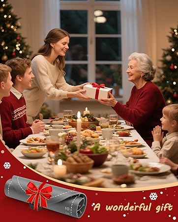 Seenlast Electric Food Warming Mat with Adjustable Temp & Timer, 10-Second Fast Heating Buffet Heating Pad-Techvett-Free Shipping