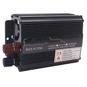 3000W 3000W Solar Power Inverter – Reliable Backup Power (Jamaica Ready)